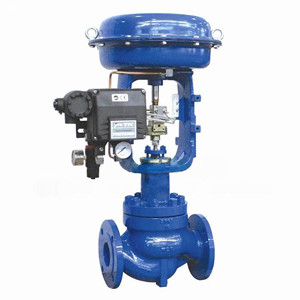 氣動薄膜套筒調(diào)節(jié)閥